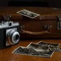 Henri Cartier-Bresson 