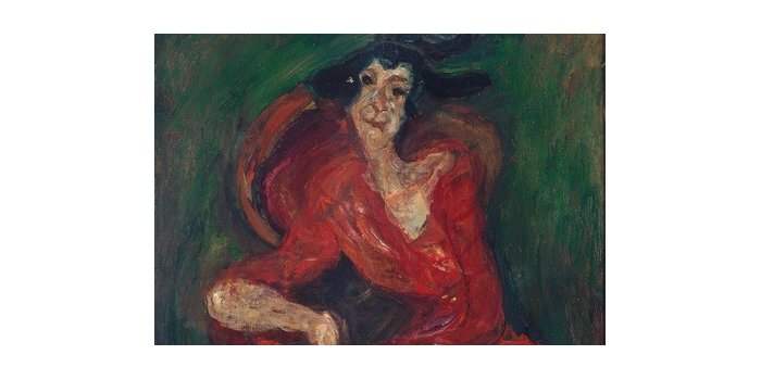 Le Paris de la Modernité (1905-1925)
