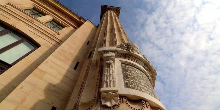 Art Deco France/Amérique du Nord