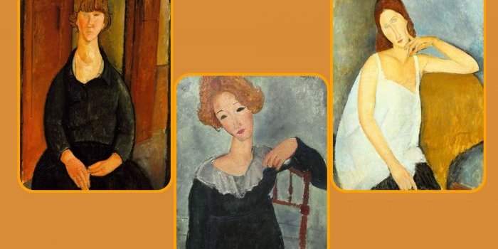 Modigliani : un peintre et son marchand