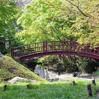 Le musée Albert Kahn et ses jardins