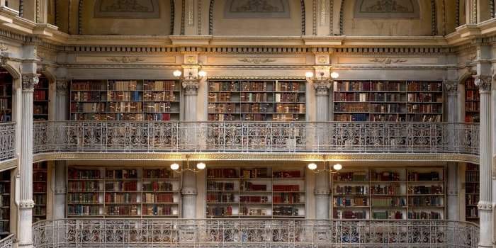 La BNF site Richelieu et son nouveau musée