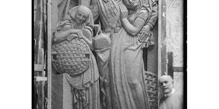 Musée Bourdelle