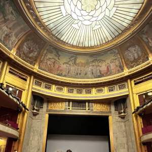 Concert du dimanche : Laferrière