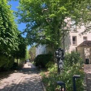 Saint-Germain-en-Laye : Musée Maurice Denis & Chateau