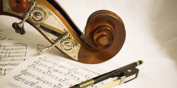 Concert : Philippe Jaroussky - Contre-ténor