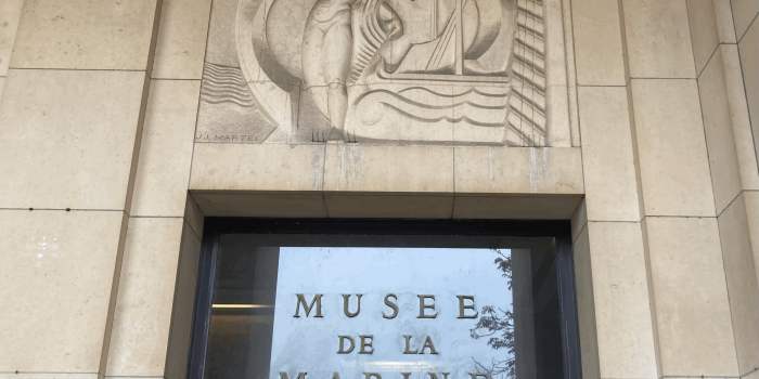 Musée de la Marine 