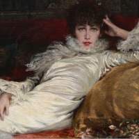 "Sarah Bernhardt : Et la femme créa la star"