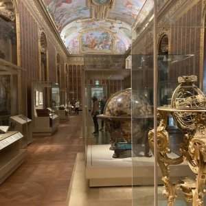 La BNF site Richelieu et son nouveau musée