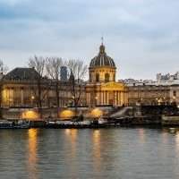 l'Institut de France