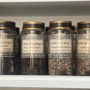 Musée de la Pharmacie