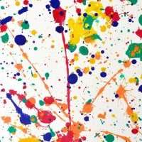Jackson Pollock - Les premières années ( 1934-1947)