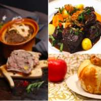 Atelier Cuisine de Martine