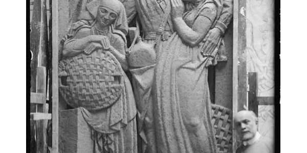 Musée Bourdelle