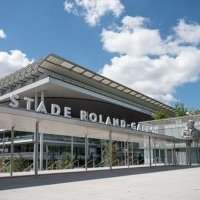 Les coulisses du stade ROLAND-GARROS / visite ouverte aux familles.