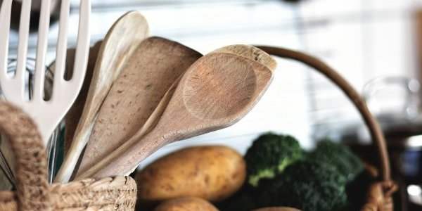 Cuisine chez Bénédicte (nov 2022)