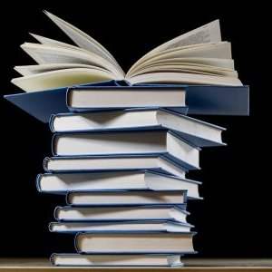 Bibliothèque tournante
