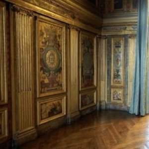 Visite guidée de la Bibliothèque de l'Arsenal - Mercredi 19 novembre de 10h40 à 12h30 Visite guidée de la Bibliothèque de l'Arsenal
