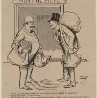 Le Crédit Municipal, goûter-conférence