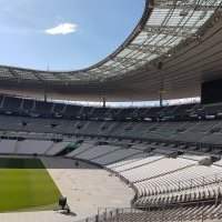 Visite guidée : Les coulisses du Stade de France