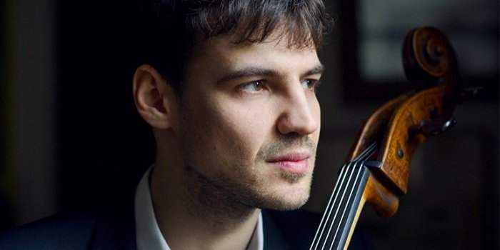 Concert : Victor Julien Laferrière | violoncelle et direction