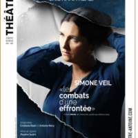 « Les Combats d'une Effrontée » 