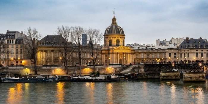 l'Institut de France