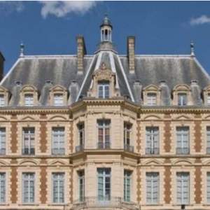 Château de Sceaux et Pavillon de l'Aurore