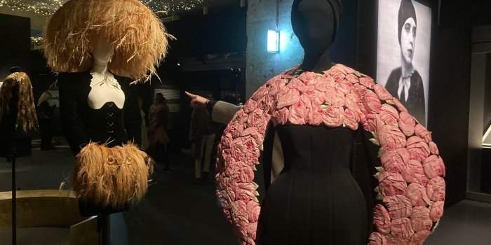 Shocking ! Les mondes surréalistes d'Elsa Schiaparelli