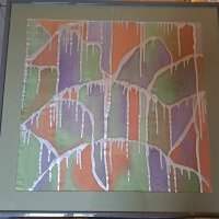 Exposition Aquarelles de Corine