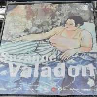 Suzanne Valadon, femme "modèle, peintre et rebelle"