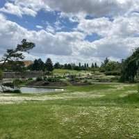 Balade dans le Bois de Vincennes & le Parc Floral