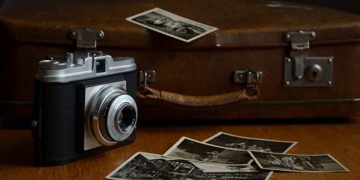 Henri Cartier-Bresson 