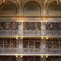La BNF site Richelieu et son nouveau musée