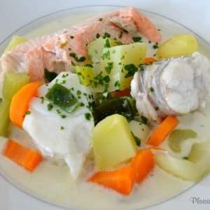 Atelier Cuisine