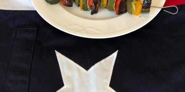 Cuisine Texane chez Catherine (mars 2024)