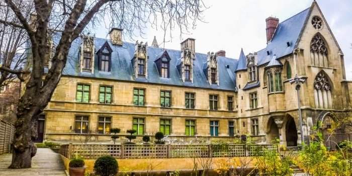 Orfèvrerie médiévale belge au musée de Cluny : Le trésor d'Oignies