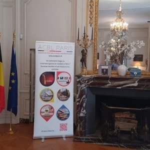 Assemblée Générale - Mardi 23 septembre de 10h30 à 12h00 Assemblée Générale