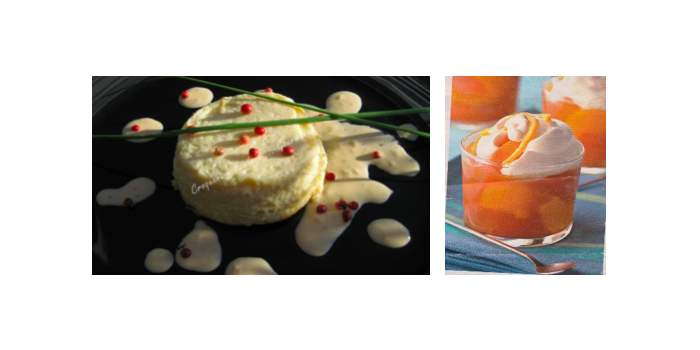 Partage culinaire