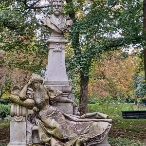 Sur les pas de Marcel Proust