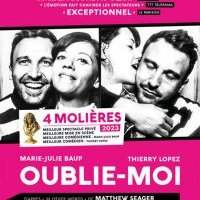 OUBLIE-MOI