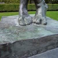 Barbara Hepworth
