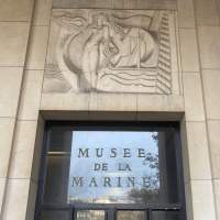 Musée de la Marine 