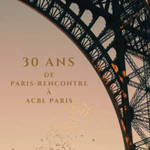 30 ans ACBL Paris au JOCKEY Club (1)
