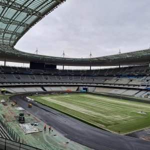 Le Stade de France