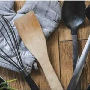 Atelier cuisine "Autour du chicon"