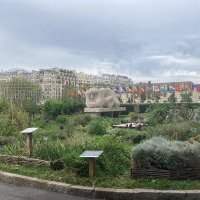 Art Moderne à l'UNESCO