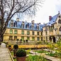 Orfèvrerie médiévale belge au musée de Cluny : Le trésor d'Oignies