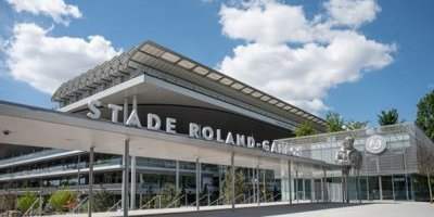 Les coulisses du stade ROLAND-GARROS / visite ouverte aux familles.