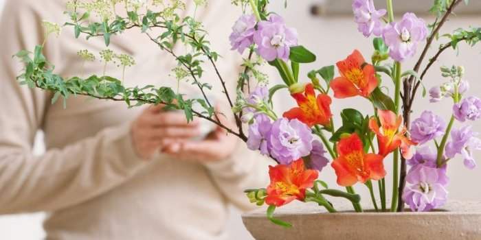 Atelier IKEBANA
